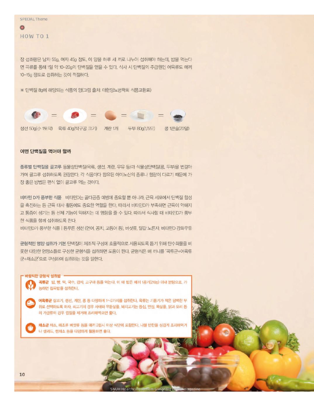 Page Background
