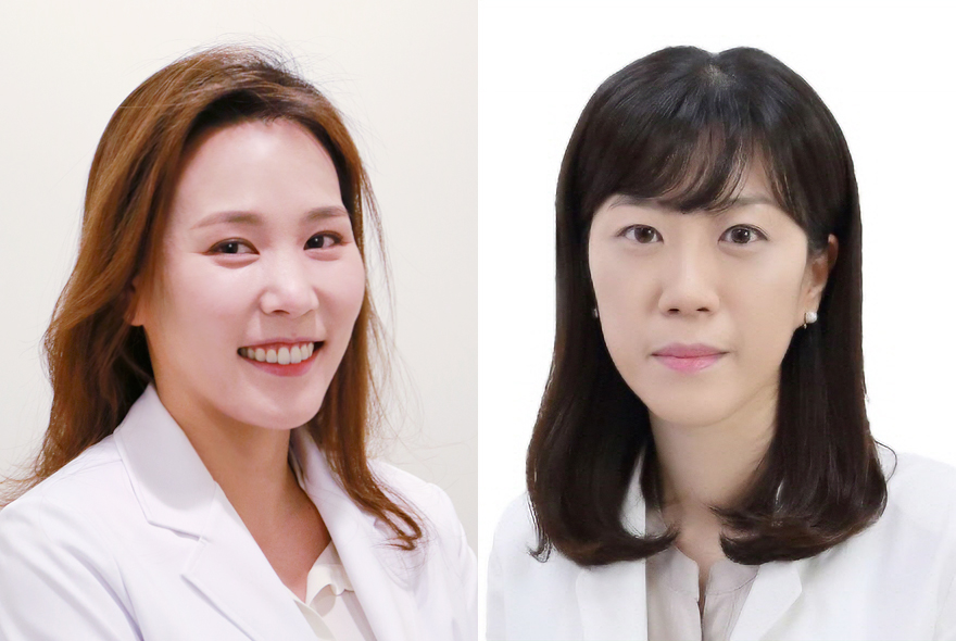유정은 교수